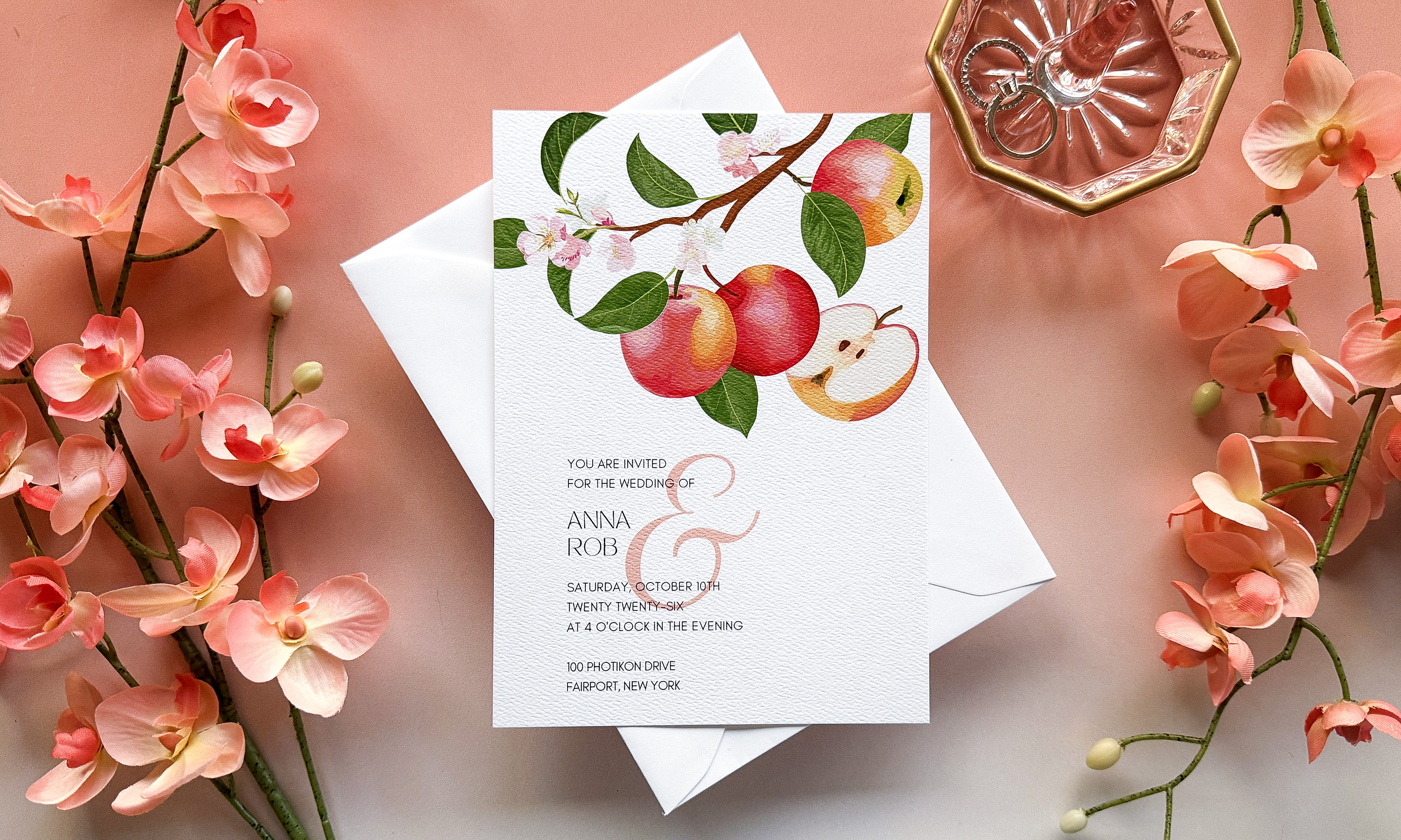 Wedding Stationery